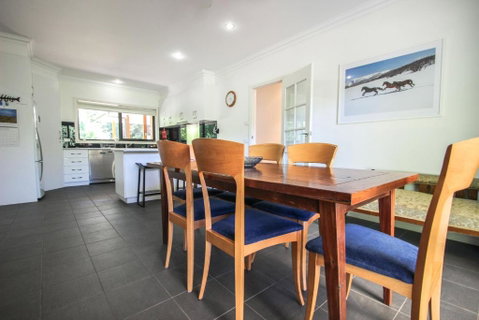 Mountbatten Retreat - Accommodation Mt Buller 5