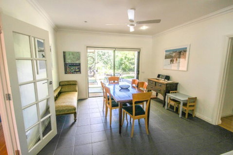 Mountbatten Retreat - Accommodation Mt Buller 3