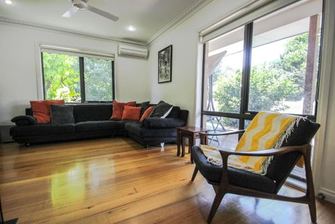 Mountbatten Retreat - Accommodation Mt Buller 4