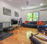 Mountbatten Retreat - Accommodation Mt Buller