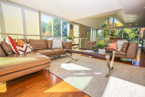 The Glass Pinnacle - Accommodation Mt Buller 4