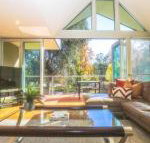 The Glass Pinnacle - Accommodation Mt Buller