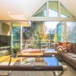 The Glass Pinnacle - Accommodation Mt Buller 0