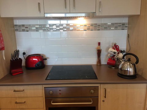 MURRAY GRANGE VILLA 4 - Accommodation Mt Buller 1