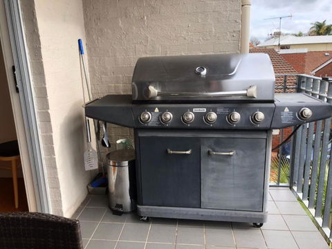 MURRAY GRANGE VILLA 4 - Accommodation Mt Buller 2