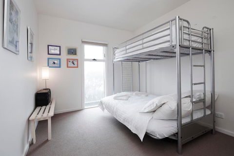 Apartment K2 14 - Accommodation Mt Buller 3