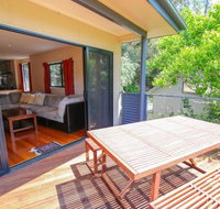 The Nisse House - Accommodation Mt Buller