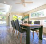 A Pear Tree Loft - Accommodation Mt Buller