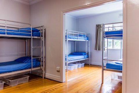 Joes Place Backpackers - Accommodation Mt buller 1