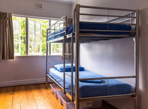 Joes Place Backpackers - Accommodation Mt buller 3