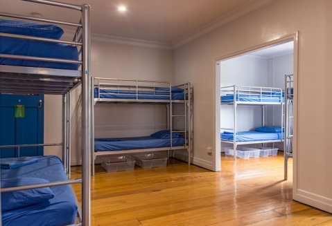 Joes Place Backpackers - Accommodation Mt buller 0