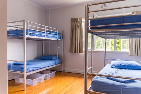 Joes Place Backpackers - Accommodation Mt buller 4