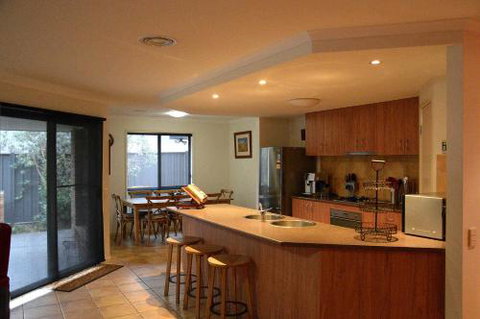 12 The Track Bright - Accommodation Mt Buller 5