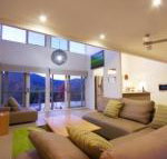 Cadence at Bright Luxury accommodation - Accommodation Mt Buller