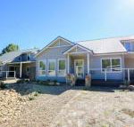 Amber Mist Villa One - Accommodation Mt Buller
