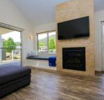 Amber Mist Villa Two - Accommodation Mt Buller
