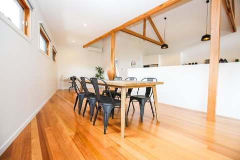 The Stelvio Villas Villa One - Accommodation Mt Buller 2