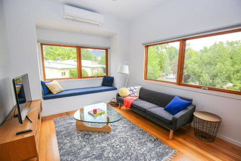 The Stelvio Villas Villa One - Accommodation Mt Buller 5