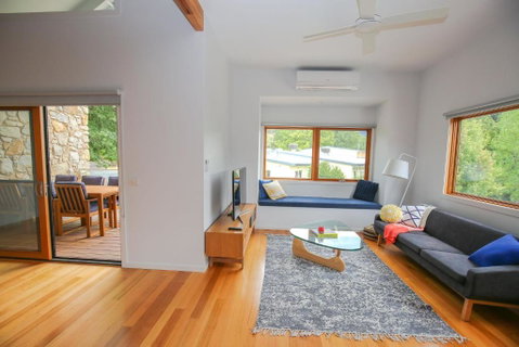 The Stelvio Villas Villa One - Accommodation Mt Buller 3