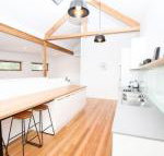 The Stelvio Villas Villa One - Accommodation Mt Buller