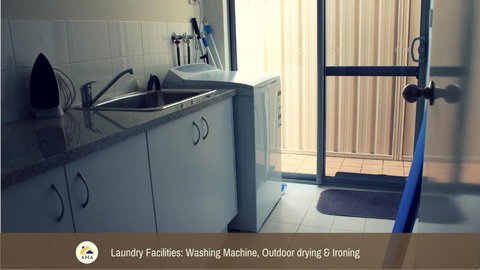 SERENITY Of MANDURAH - Accommodation Mt buller 4