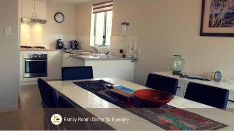 SERENITY Of MANDURAH - Accommodation Mt buller 5