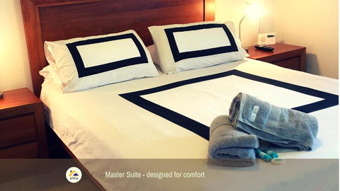 SERENITY Of MANDURAH - Accommodation Mt buller 3