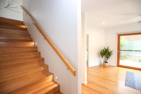 The Stelvio Villas Two - Accommodation Mt Buller 3