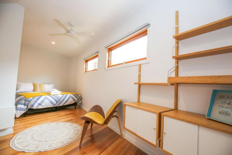 The Stelvio Villas Two - Accommodation Mt Buller 2