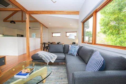 The Stelvio Villas Two - Accommodation Mt Buller 4