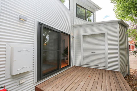 The Stelvio Villas Two - Accommodation Mt Buller 6