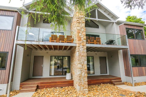 The Stelvio Villas Two - Accommodation Mt Buller 5