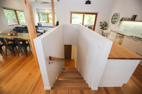 The Stelvio Villas Two - Accommodation Mt Buller 1
