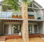 The Stelvio Villas Two - Accommodation Mt Buller