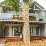 The Stelvio Villas Two - Accommodation Mt Buller 0