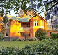 Blair Athol Boutique Hotel  Day Spa - Accommodation Mt Buller