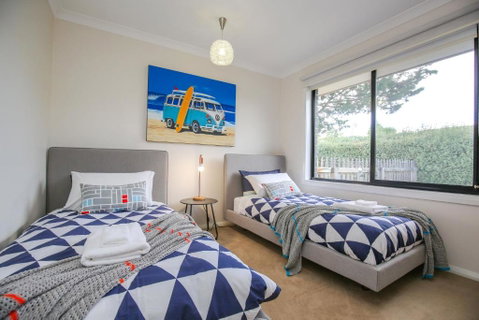 Bright Uptown - Accommodation Mt Buller 3