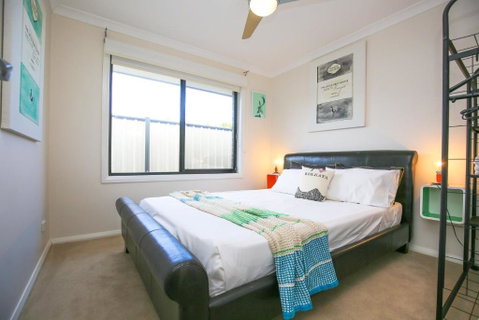 Bright Uptown - Accommodation Mt Buller 6