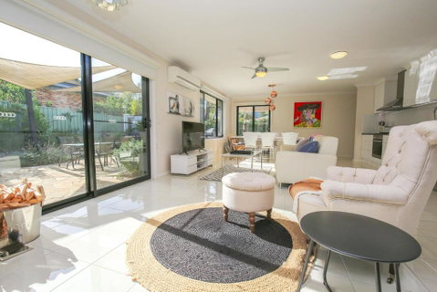 Bright Uptown - Accommodation Mt Buller 5