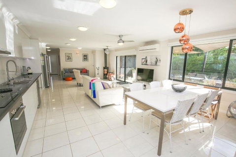 Bright Uptown - Accommodation Mt Buller 2