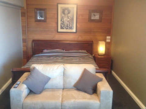 Fountains 16 - Accommodation Mt Buller 1