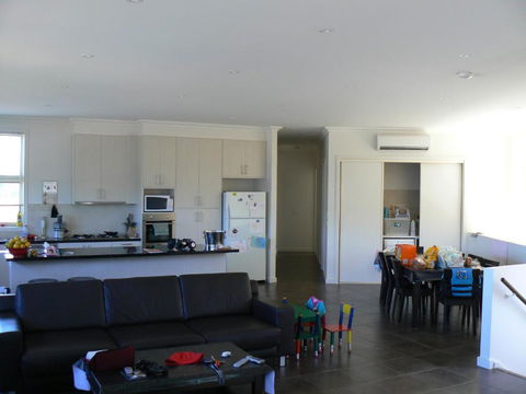 Bundalong Waterfront - Accommodation Mt Buller 1
