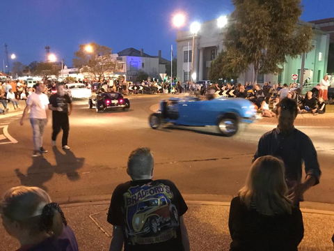 Bundalong Waterfront - Accommodation Mt Buller 2