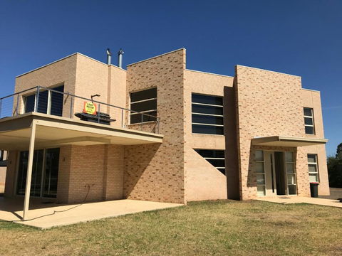 Bundalong Waterfront - Accommodation Mt Buller 4