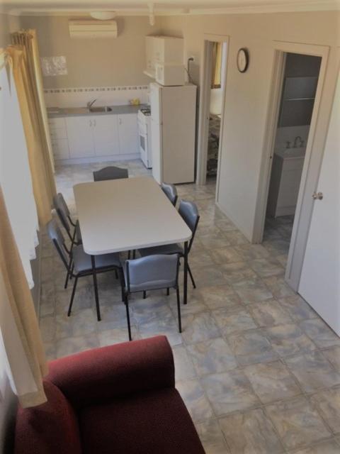 Lakes Main Holiday Park - Accommodation Mt Buller 6