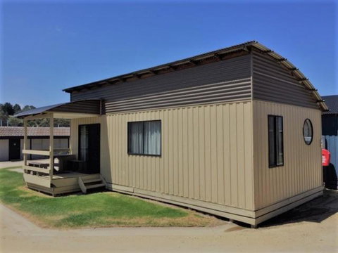 Lakes Main Holiday Park - Accommodation Mt Buller 3