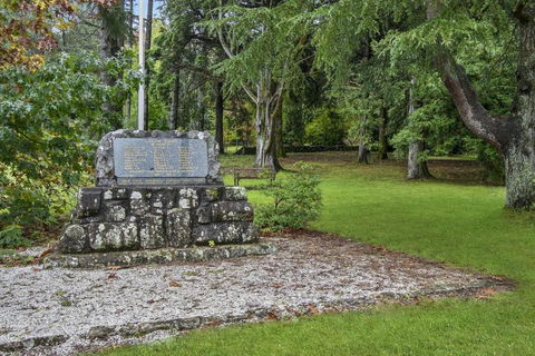 THE TEACHERS COTTAGE - Accommodation Mt Buller 4