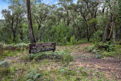 THE TEACHERS COTTAGE - Accommodation Mt Buller 5