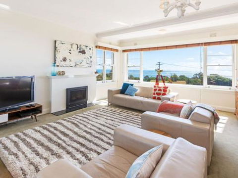 BEACH BELLE MORNINGTON - Accommodation Mt Buller 1