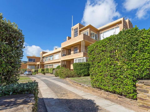 BEACH BELLE MORNINGTON - Accommodation Mt Buller 5